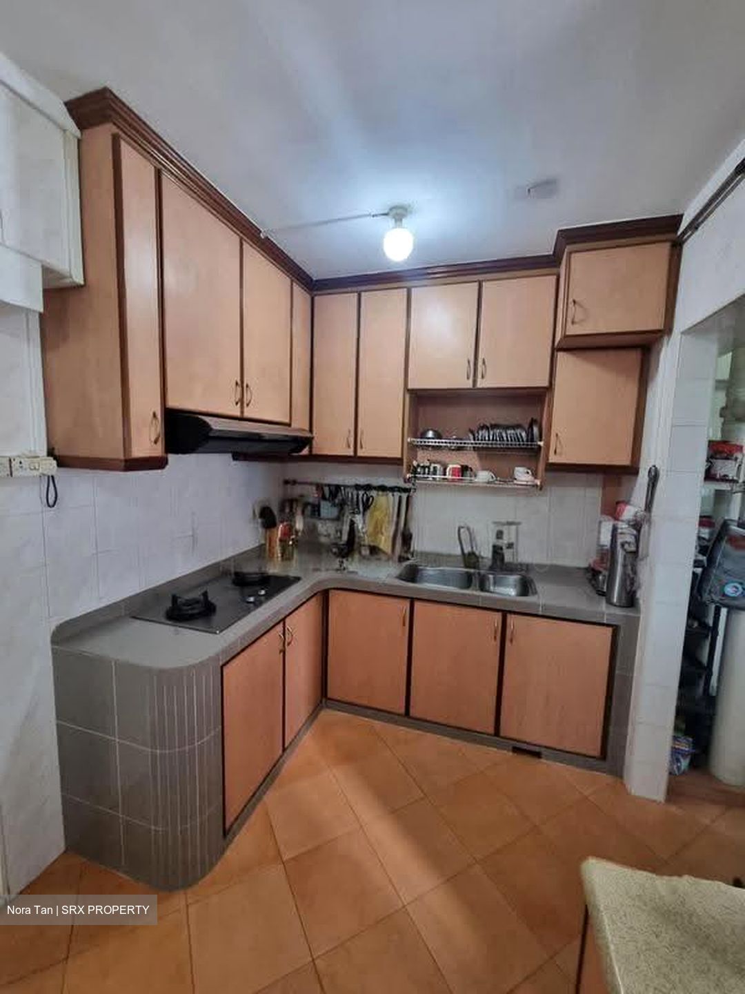 Blk 227D Compassvale Court (Sengkang), HDB 5 Rooms #622546021